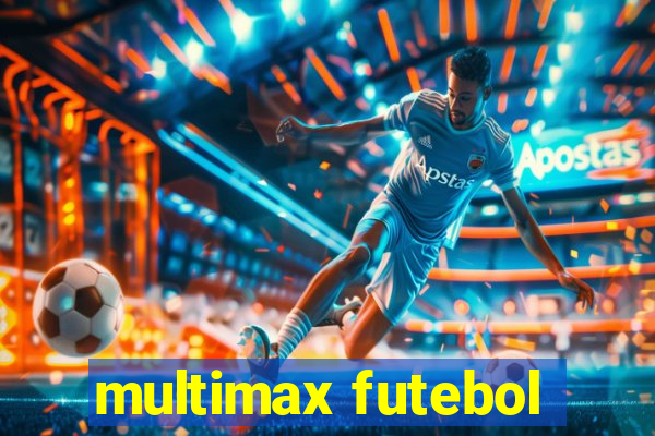 multimax futebol